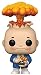 Funko POP!: Garbage Pail Kids Adam Bomb (Styles May Vary) Collectible Figure, Multicolor