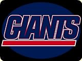 New York Giants Mouse Pad