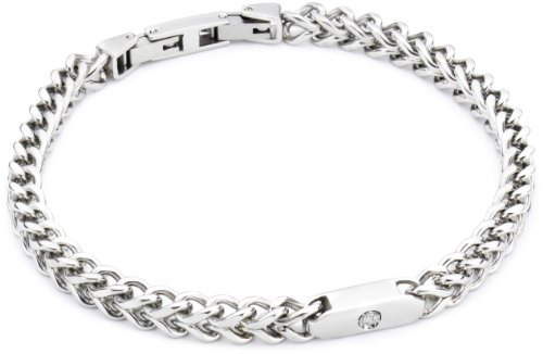 Morellato Herren-Armband Groumette SJT04 Preisvergleich