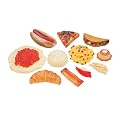 Multicultural Play Foods