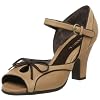 Aerosoles Women's Ginger Bread T-Strap Pump