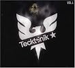 Tecktonik /Vol.4 (digipack)