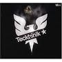 Tecktonik /Vol.4 (digipack)