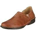 Josef Seibel Schuhfabrik GmbH 91052 80 300 Garda 02, Damen Halbschuhe