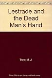 Lestrade and the dead man's hand