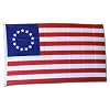 Betsy Ross Flag 3 x 5 NEW 3x5 AMERICAN 13 STARS USA