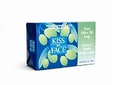 Olive Oil Soap Bar 8 oz.