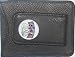 ALABAMA CRIMSON TIDE MONEY CLIP WALLET