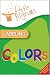 Little Pilgrims Labeling: Colors - DVD Video for Children with Autism, Pdd-nos, Asper...