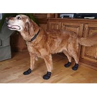 Ultra Paws Durable Boots - Medium
