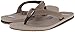 cobian Men's Aqua Jump Flip-Flop