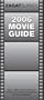 2006 Movie Guide (Zagat Survey: Movie Guide)