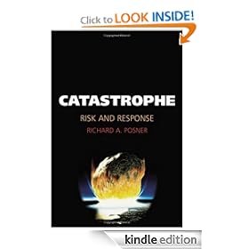 Catastrophe: Risk and Response