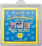 Stepping Stone Mold - Square 12'