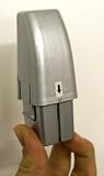7.2 V 1500mAh Genuine Battery The Sweeper That Swivel Guide
