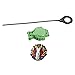 BEYBLADE Burst Turbo Slingshock Xcalius X4 Starter Pack -- Battling Top & Right/Left-Spin Launcher, Age 8+