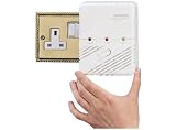 Micromark MM5573 Plug-in Carbon Monoxide Alarm