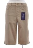 Not Your Daughter's Jeans Women's Hayden Short