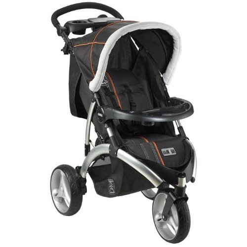 Energi Stroller - Surfer