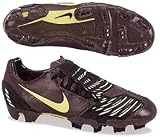 Nike Total90 Strike II FG-dark army/volt-black