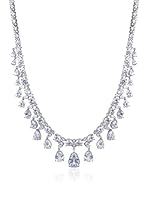 CZ BY KENNETH JAY LANE Collar Vanderbilt Classic