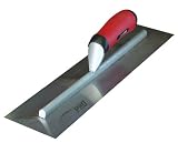 Goldblatt FinishPro 6-218 16-Inch Finishing Trowel