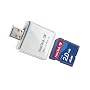 Sandisk 2048Mb Secure Digital Card W/Reader