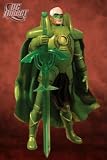 DC Direct-REACTIVATED SERIE 2 KINGDOM COME Assortiment - Green Lantern