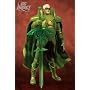 Reactivated! Series 2: Kingdom Come Green Lantern Action Figure