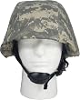 ACU Digital Camouflage Military GI Style Kevlar Helmet Cover