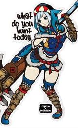 モンスターハンター