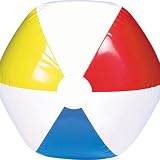 Inflatable Beach Ball