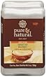 Pure & Natural Soothing Oatmeal & Shea Butter Bar Soap, 2 ct