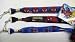 Search : The Amazing Spider-man Lanyard (Assorted Styles)