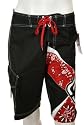 Billabong Board Shorts BoardShorts Surf Sz (33)
