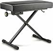 Hercules KB200B Keyboard Bench