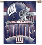 Giants WinCraft Vertical Flag ( Giants )
