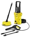 Karcher K2.125 and T50 Pressure Washer