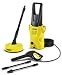 Karcher K2 125 and T50 Pressure Washer