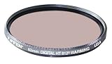 Tiffen 82HT812 82MM Digital HT 812 Warming Titanium Filter