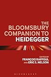 The Bloomsbury companion to Heidegger