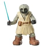 Star Wars - The Saga Collection - Episode III Revenge of the Sith - Basic Figure - Foul Moudama