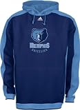 Memphis Grizzlies Dream Hooded Fleece Sweatshirt