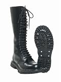 Produkt-Bild: Mil-Tec Invader Boots 20-Loch