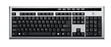Review Logitech  / Logitech UltraX Premium Keyboard - Keyboard - USB - UK - OEM