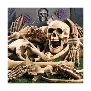 Bag of Bones