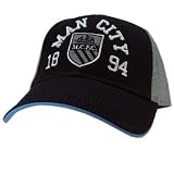 Manchester City FC - Official 1894 Cap