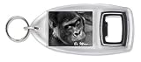 from Advanta Be Mine! Fun Gorilla Valentine Gift Bottle Opener Keyri