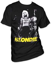 Men's Blondie Funtime T-shirt
