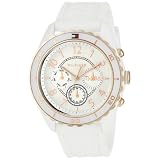Tommy Hilfiger Womens 1781079 Sport White and 